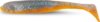 Iron Claw Slim Jim Non Toxic UV BGO 10cm / 1db