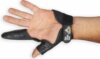 ANACONDA Profi Casting Glove LH-M / dobokesztyű / balos / M