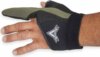 ANACONDA Profi Casting Glove LH-M / dobokesztyű / balos / M
