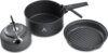 ANACONDA Survival Cook Set aluminium edénykészlet