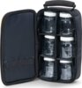 MS RANGE Compact LSC csalis hordtáska / + 6db csalitégely