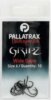 Pallatrax Gripz Wide Gape Size 6