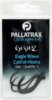 Pallatrax Gripz Catfish Hooks 5 Size1/0