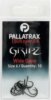 Pallatrax Gripz Wide Gape Size 14