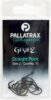 Pallatrax Gripz Straight Point Size 8