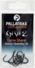 Pallatrax Gripz Curve Shank Size 4
