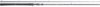 IRON CLAW Cast UH-X PRO C pergető bot / 255cm / -195g / 2tag