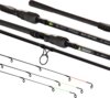 Sensas Black Arrow Slim Method 3,9m 90g 2+3