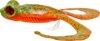 Gunki Bull Frog 10cm Fluo Chart Pepper 2db