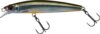 Illex Battle Minnow 8cm F Roach