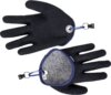 Kesztyű Illex Pike Gloves XL