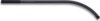 ANACONDA 3K Carbon Boilie Stick Ultra Light dobócső 90cm/30mm