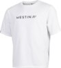 WESTIN W RANGE T-SHIRT L BRIGHT WHITE