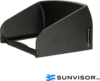 SUNVISOR Garmin Echomap ULTRA2 122sv high speed napellenző