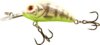 Salmo Wobbler Rattlin Hornet H4.5F Pbe