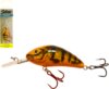 Salmo Wobbler Rattlin Hornet H4.5F Blt