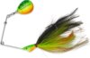 IRON CLAW Dizzy BT-Spinnerbait 40g FT