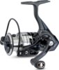 SAENGER Akula Zander & Pike 3000 elsőfékes horgászorsó