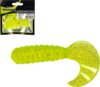 Wizard Harpex Twist Citrus 4Cm 10db/cs