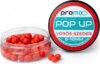Promix Pop Up 8-10mm Vörös Szeder 20 G