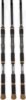 Mustad G-Series Hybrid 9'9" Ml 2Sec 300Cm