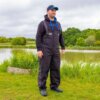 PRESTON DF HYDROTECH SUIT - XL