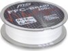 MS RANGE FFC-Braid fehér fonott zsinór fluorocarbon szállal fonva / 0,12mm / 200m / 6,4kg