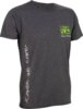 IRON CLAW T-Shirt Non-Toxic Lure Gr. M póló / 100% pamut