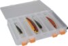 DOIYO Minnow Case pergető boboz / 27,5X18,5X5cm