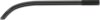 ANACONDA Ultra Lite Throwing Stick, dobócső 28mm