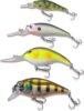 SAENGER Specialist Wobbler Sett 03 / 4db