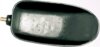 ANACONDA Grain Shovel Etetőkanál Large (nyél nélkül)