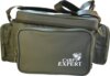 Carp Expert Carp Expert Rapid Hardtop Storage Bag Szerelékes Táska 30*20*24Cm