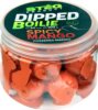Stég Dipped boilie 100gr 20mm - fűszeres mangó
