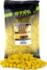 Stég Pellett Mix 800g 8mm Ananász