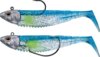 Gunki G Bump SWM Ready Pack 14,5cm 34g Jelly Blue 2db