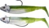 Gunki G Bump SWM Ready Pack 14,5cm 34g Crystal Ayu 2db