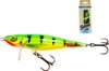 Salmo Wobbler Thrill7 Cm Th7S Ttt
