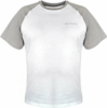 Shimano SHM Short Sleeve TShirt White M