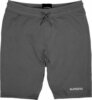 Shimano Shm Shorts Horgász Rövidnadrág Szürke Méret: M