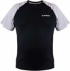 Shimano Wear Short Sleeve T-Shirt Black Póló Méret: XXL