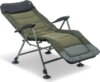 ANACONDA Moon Lounger Chair horgászszék / 165kg-os terhelhetőség