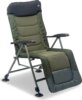 ANACONDA Moon Lounger Chair horgászszék / 165kg-os terhelhetőség