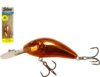 Salmo Wobbler Rattlin Hornet H4.5F Hut