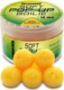 HALDORÁDÓ Super Soft Pop Up Boilie 14 mm - Édes Kukorica