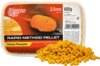 Benzár Rapid Method Pellet Eper&Krill 1,5mm 600Gr