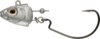 Gunki Jig G Bump SWM Tex 95 Head Natural 18g 2/0 2db