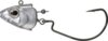 Gunki Jig G Bump SWM Tex 145 Head Natural 25g 5/0 2db