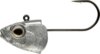Gunki Jig G Bump SWM 145 Head Natural 45g 4/0 2db