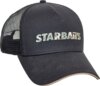 Sapka Starbaits Black Camo